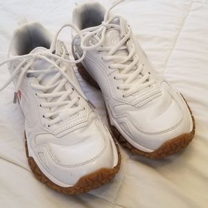 Champion Tank Tender Sneaker - Women Size 9